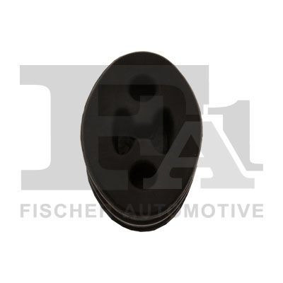 Крепление глушителя на Fiat Fiorino  225