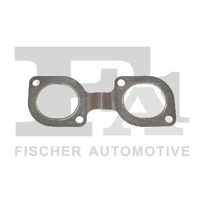 Прокладка коллектора выпускного BMW X5 внедорожник (E53) (2000 - 2006) цена, от 5.09 USD