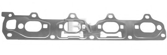  Прокладка коллектора Chevrolet Cavalier 
