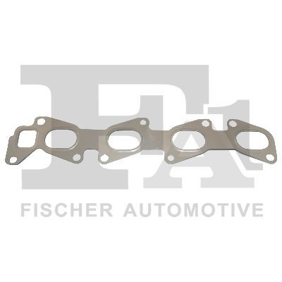 Прокладка коллектора выпускного Fiat Doblo II фургон (263) (2010 - 2022) цена, от 6.49 USD