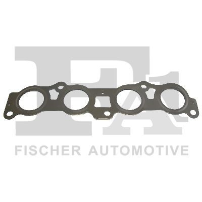 1717397401 Daihatsu Прокладка коллектора выпуск