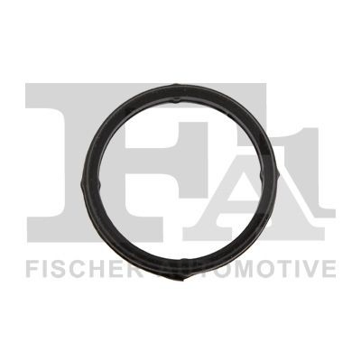  Прокладка впускного коллектора на Volkswagen Polo IV 9N, 9A