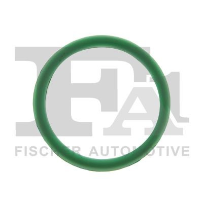  Прокладка впускного коллектора Fiat Fiorino 