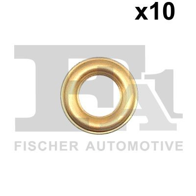1662609W00 Nissan/Infiniti Шайба форсунки верхняя