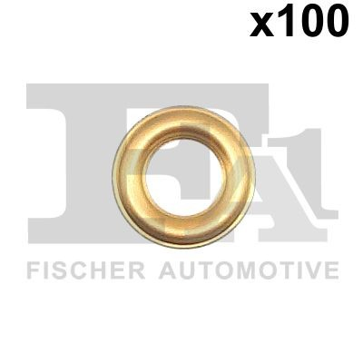 Купить 1662609W00 Nissan/Infiniti Шайба форсунки
