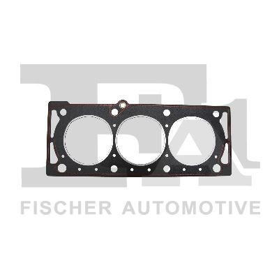Прокладка ГБЦ Opel Calibra купе (85) (1989 - 1997) цена, от 14.50 USD