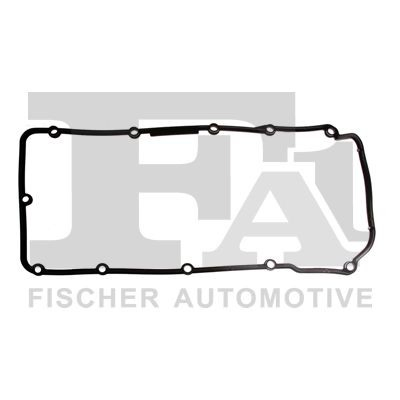Прокладка крышки клапана на Volkswagen Phaeton I 3D1, 3D2, 3D3, 3D4, 3D6, 3D7, 3D8, 3D9