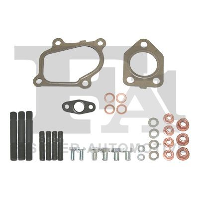 282314A740 Hyundai/Kia Монтажный комплект прокладки турбины