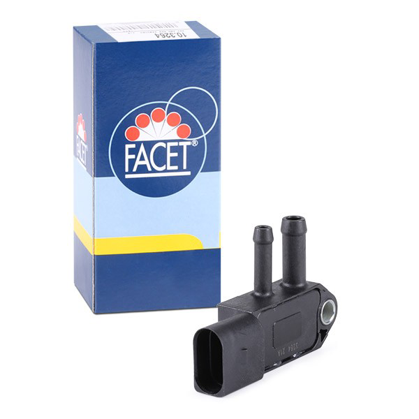 Купить 103264 Facet Датчик давления выхлопных газов