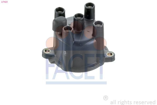 3332163B10 Subaru Крышка распределителя зажигания