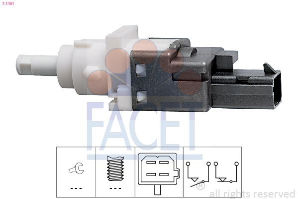 Лягушка Fiat Doblo I фургон (223) (2001 - 2010) цена, от 7.17 USD