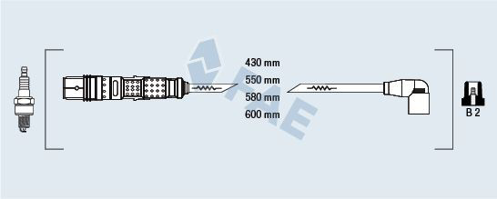 Купить Датчик коленвала Ауди А8 D3 4E2, 4E8