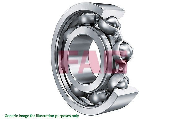 Подшипник привода генератора SNR 6001LLU цена, от 2.54 USD