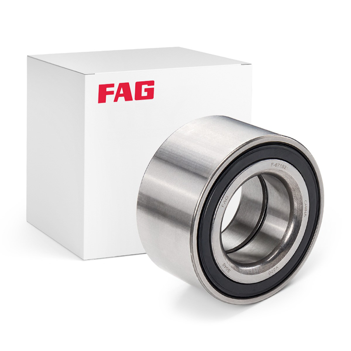 Задний подшипник FAG 713612210