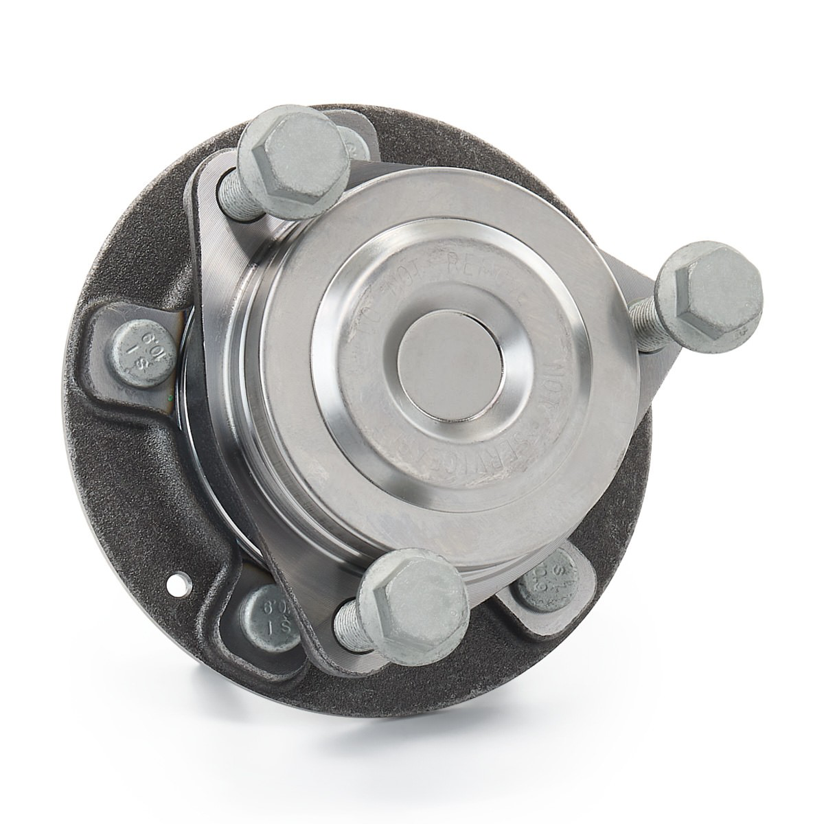 Задняя ступица 512661 Moog