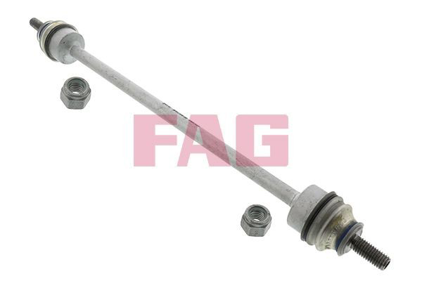 Комплект подшипника ступицы колеса FAG 713678110 цена, от 15.19 USD