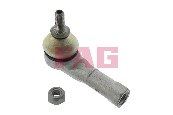 4103230 Kraft Подшипник ступицы передней