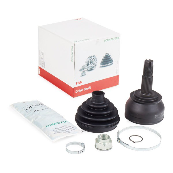 Граната колесная Hart 429650 цена, от 35.37 USD