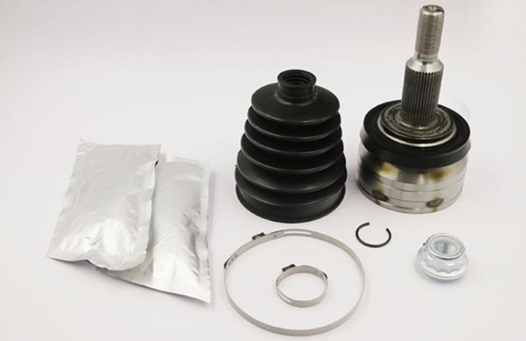 ШРУС наружный передний TOJ0306 Magneti Marelli