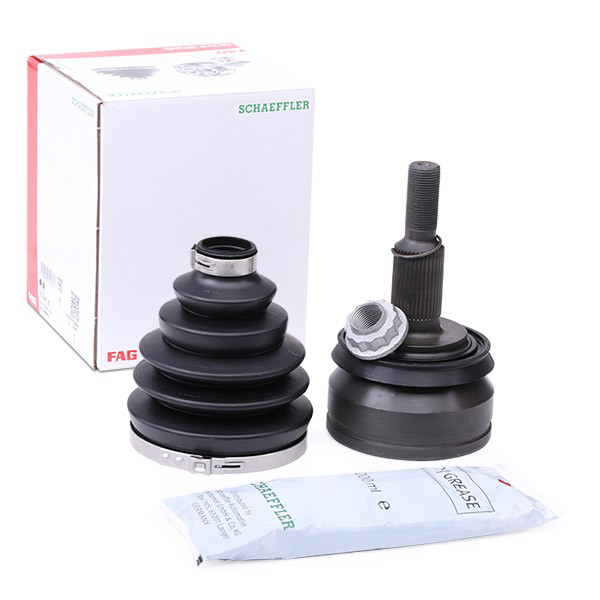 Граната колесная Magneti Marelli TOJ0306 цена, от 32.56 USD