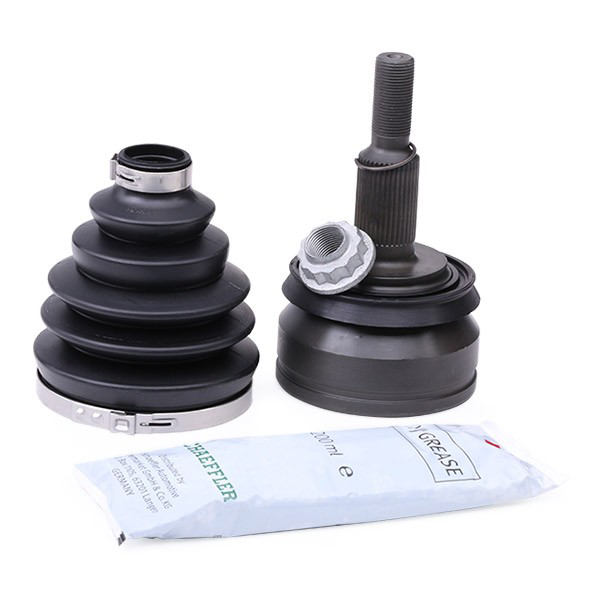 TOJ0306 Magneti Marelli Наружная граната