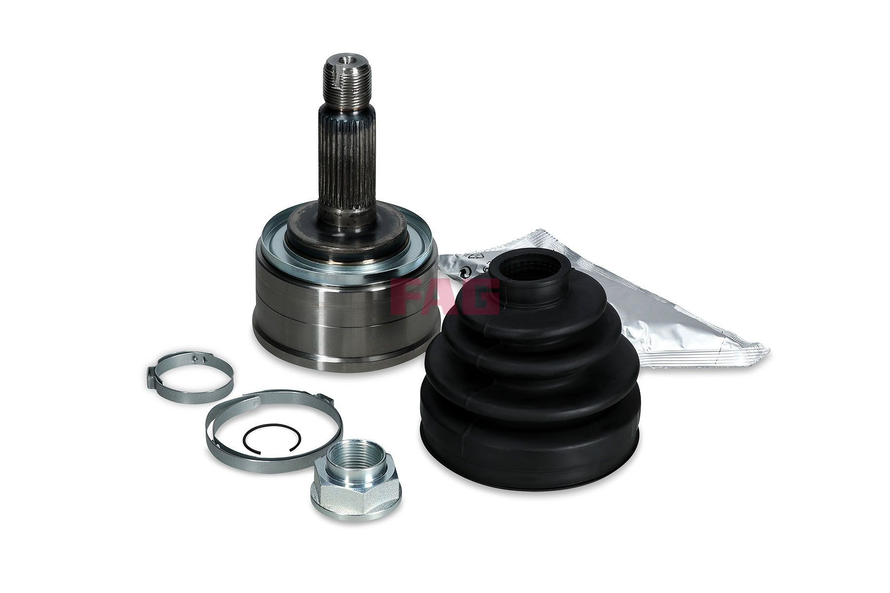 TOJ0142 Magneti Marelli Наружная граната