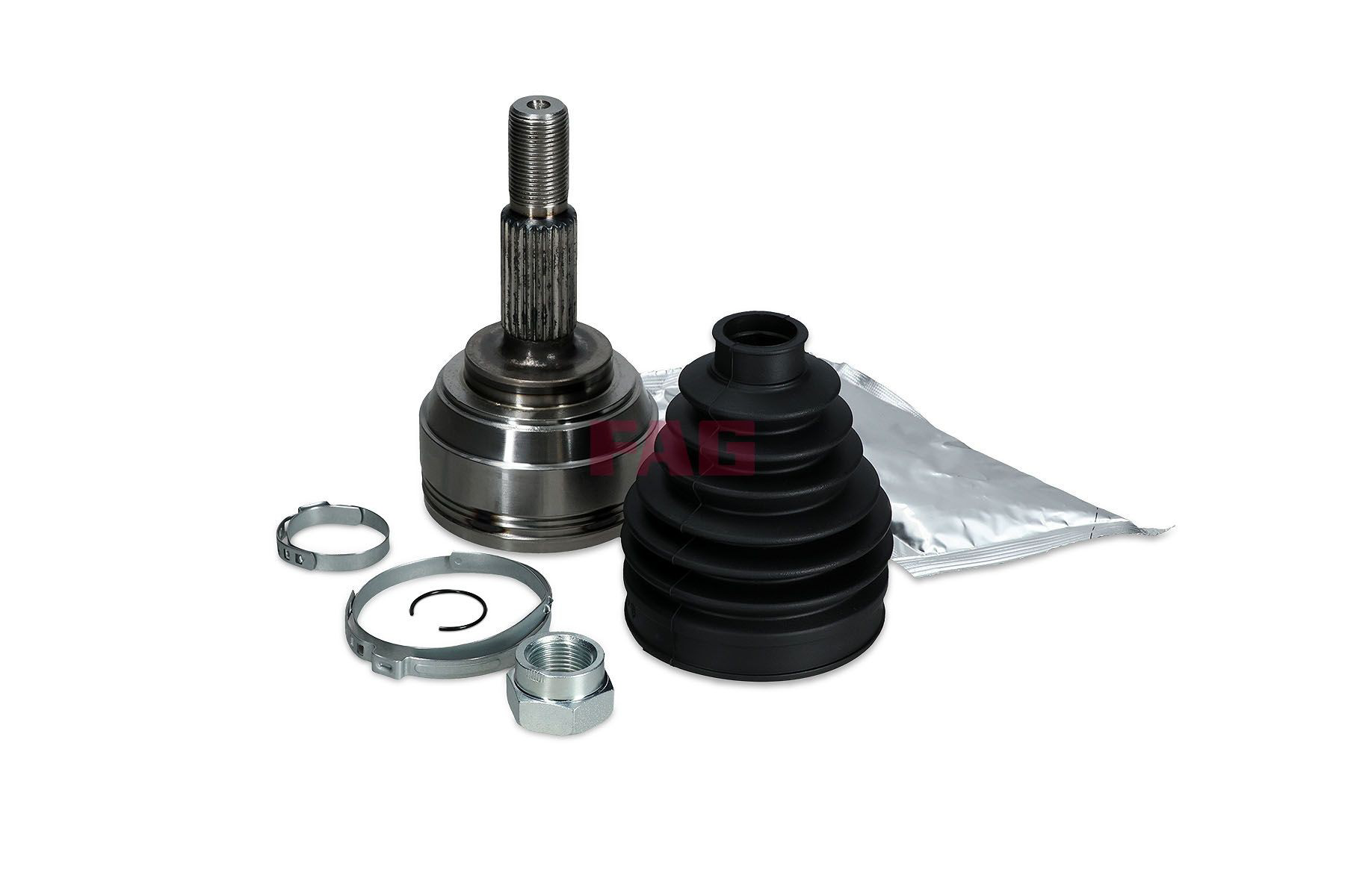 251502MG Maxgear Наружная граната
