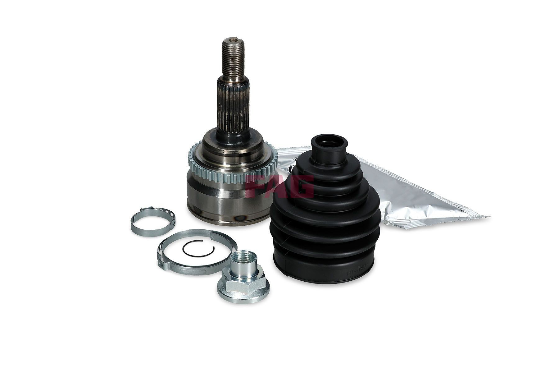 Граната колесная Suzuki 4410162J91000 цена, от 15.34 USD