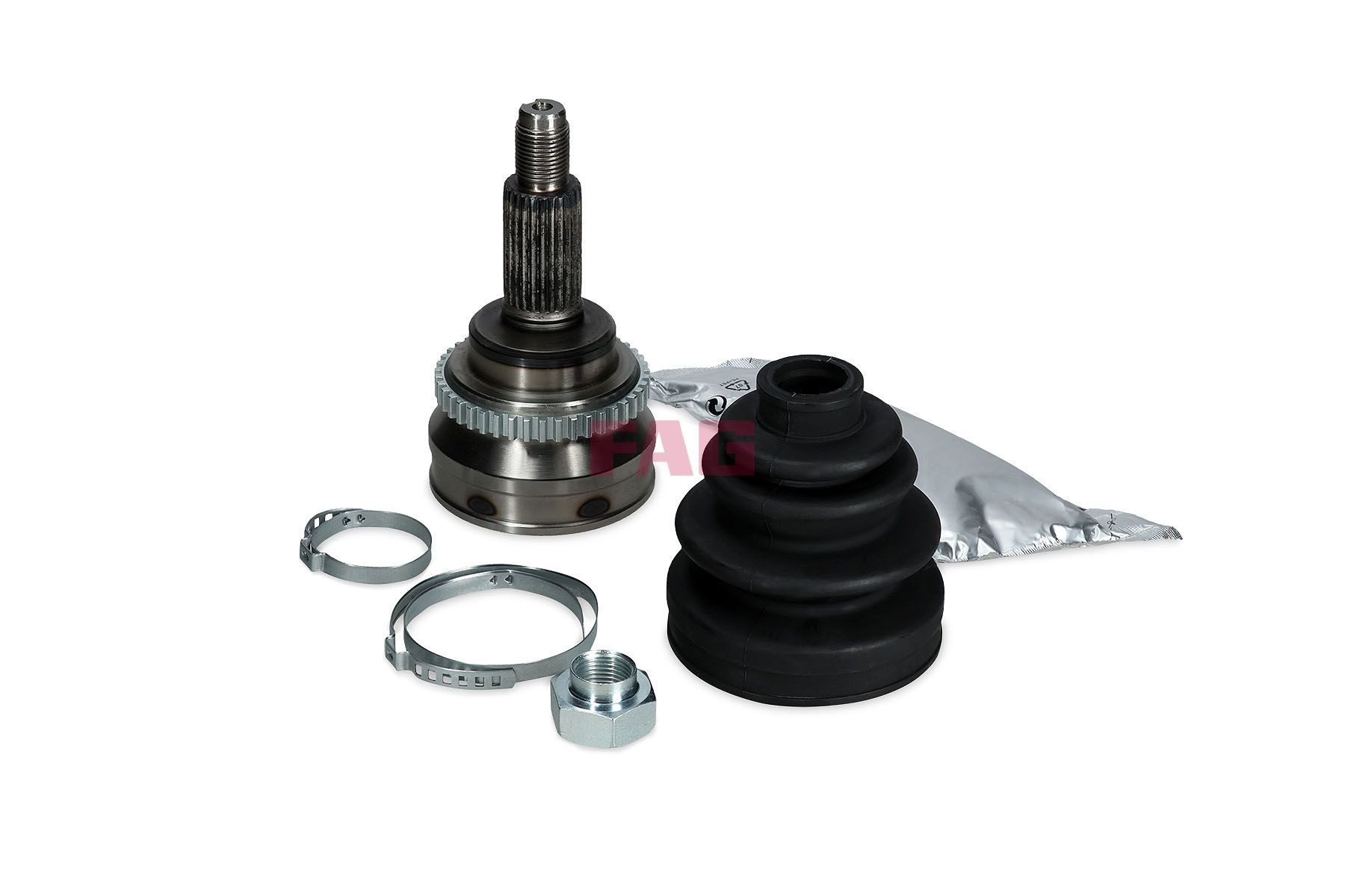 BB4947 Posterparts Наружная граната