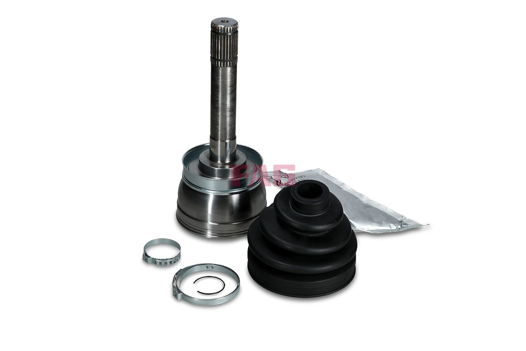 0023960 GKN-Spidan Наружная граната