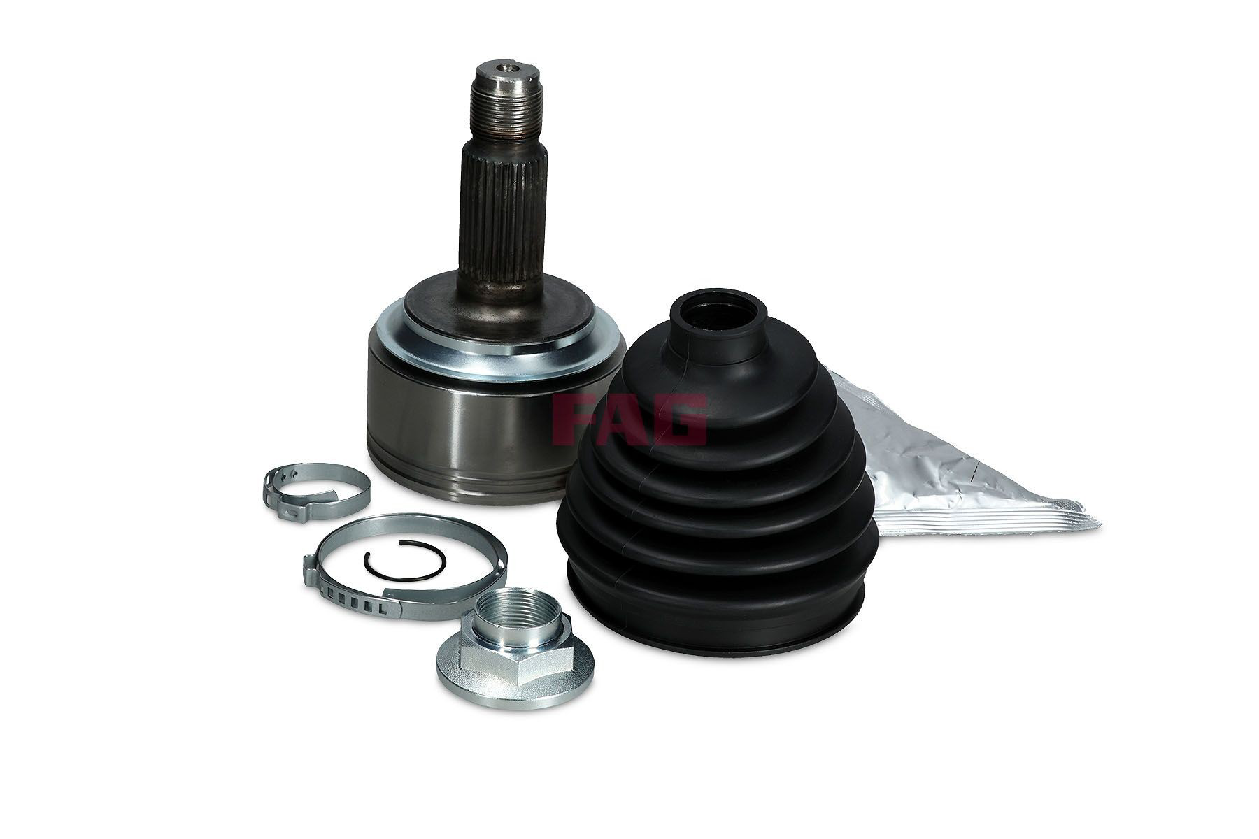 BB6568 Posterparts Наружная граната