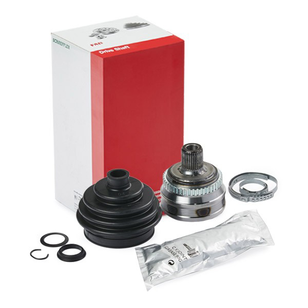ШРУС наружный передний 0022544 GKN-Spidan