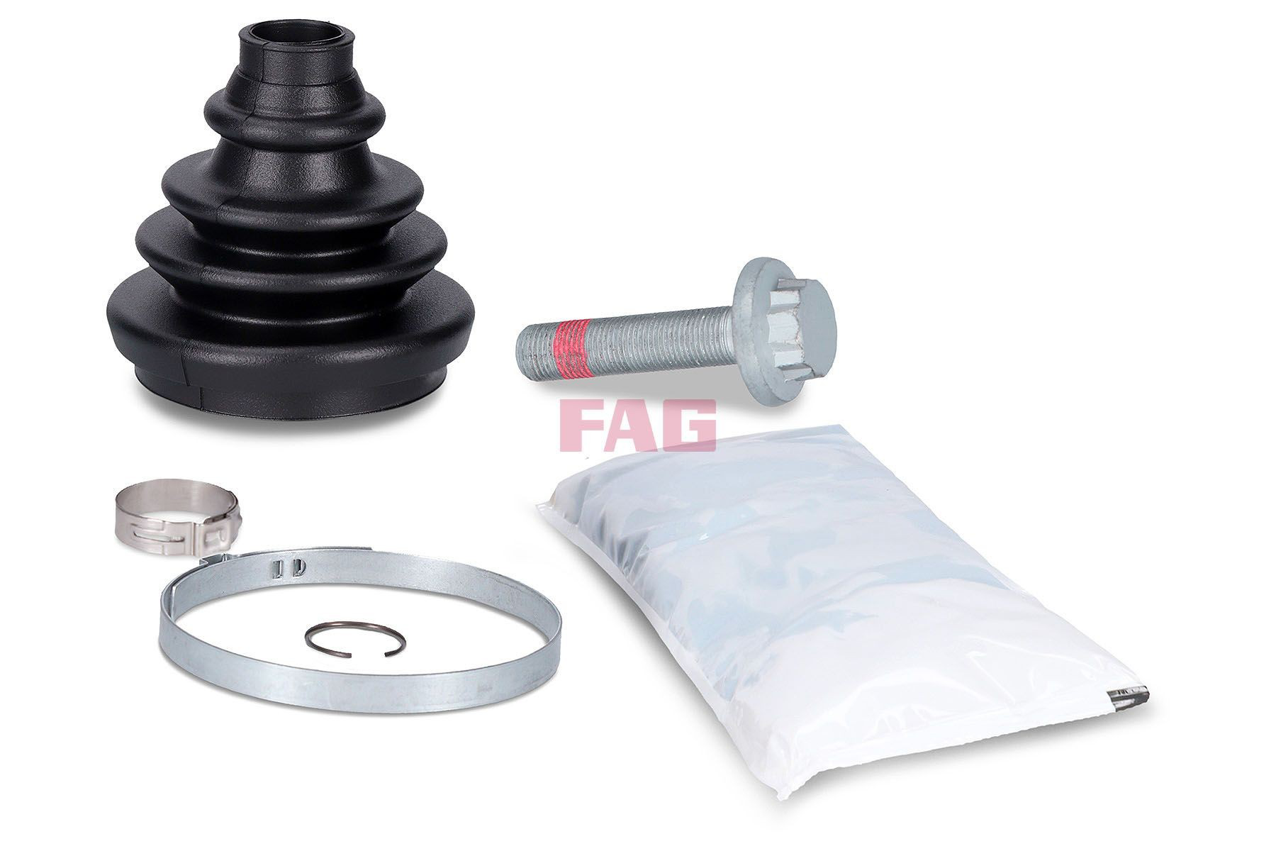 Чехол шруса Formpart/Otoform 29407073K цена, от 10.79 USD