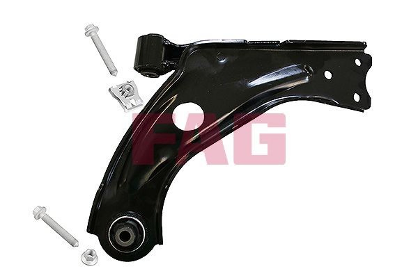 Правый рычаг передней нижней подвески Toyota SU001A9888 цена, от 52.91 USD