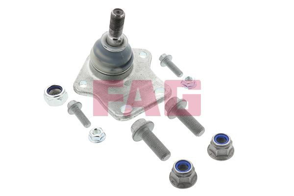 6128321 Ford Палец шаровой нижний