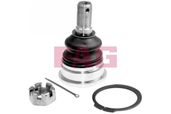 Нижняя шаровая опора Nissan/Infiniti 4016027N25