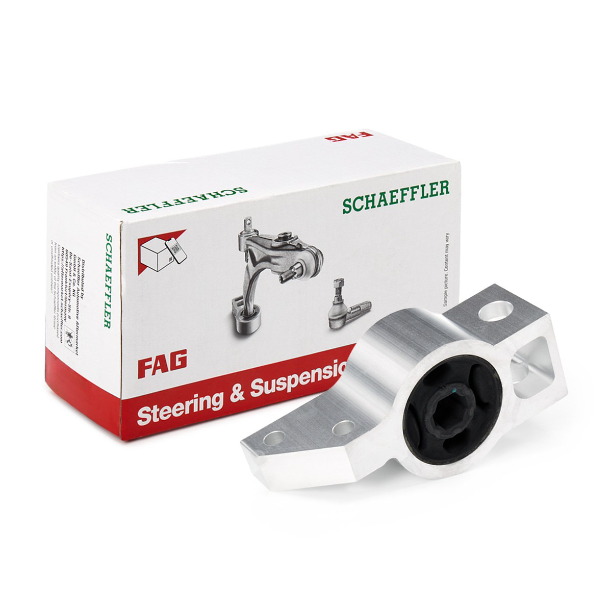 Сайлентблок передней подвески FAG 829010710 цена, от 19.41 USD