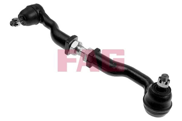 Тяга рулевая, левая Polcar S6041004 цена, от 32.02 USD
