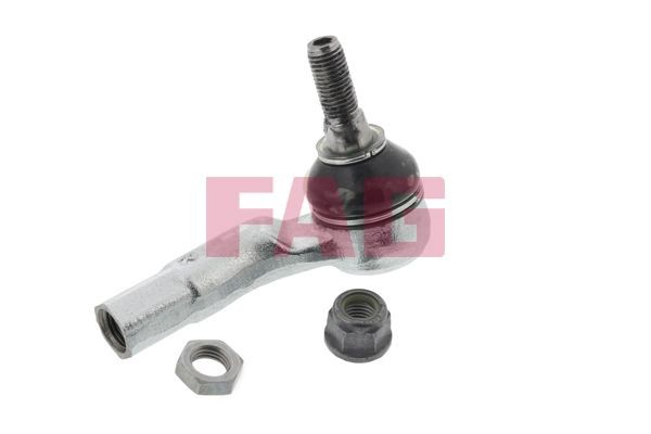  Рулевой наконечник Seat Ibiza 4