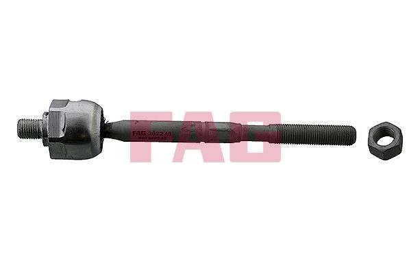 Рулевая тяга Mercedes A хэтчбек (W177) (2018 - 2026) цена, от 19.59 USD