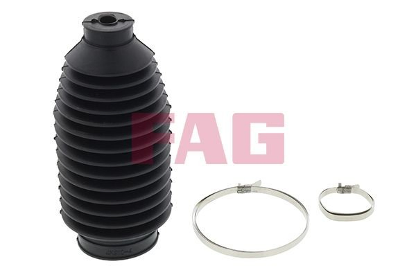 Купить Пыльник рулевой рейки Форд Галакси I VX WGR