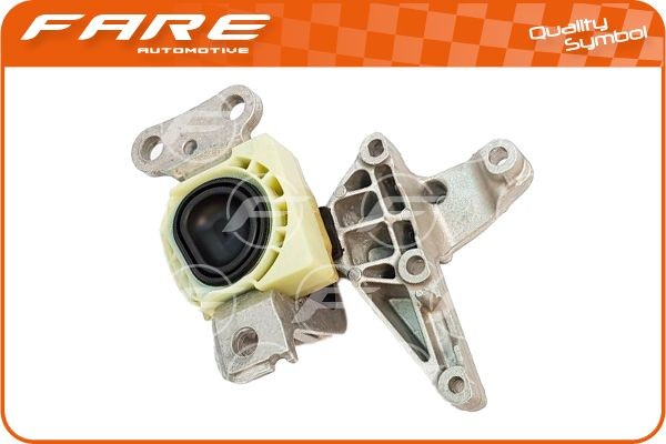 Подушка двигателя Metalcaucho 6888 цена, от 57.06 USD