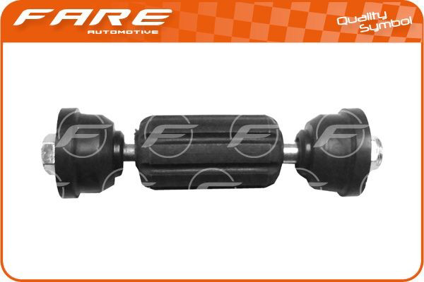 F0244FO Fare Тяжка стабилизатора, заднего