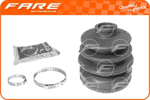 Чехол шруса Nissan Primera универсал (W10) (1990 - 1996) цена, от 5.76 USD