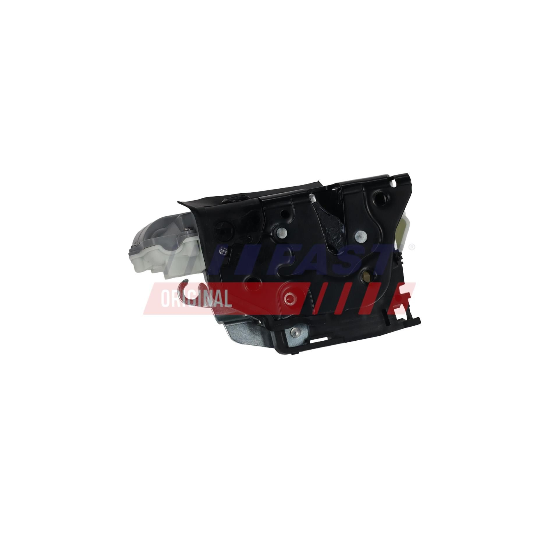  Замок двери задней левой Seat Toledo 3