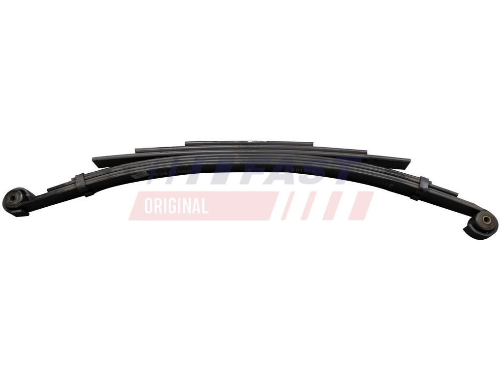 Купить 504048795 Iveco Рессоры дополнительные
