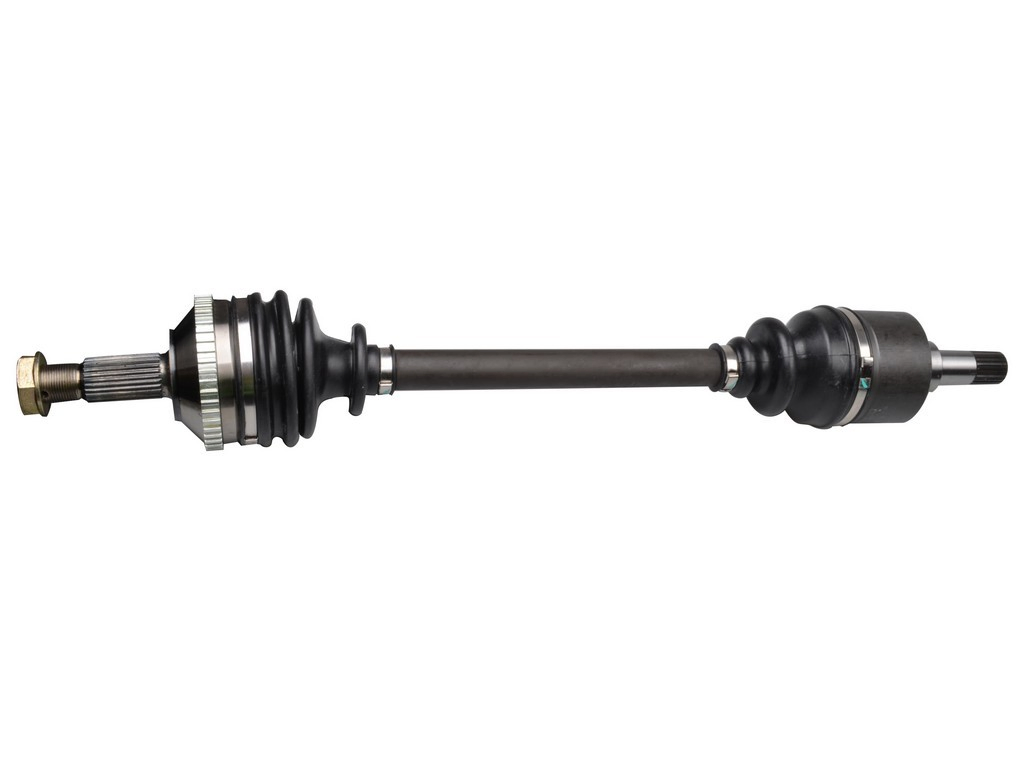 Привод передний левый Citroen Jumpy I автобус (U6U) (1994 - 2006) цена, от 73.80 USD