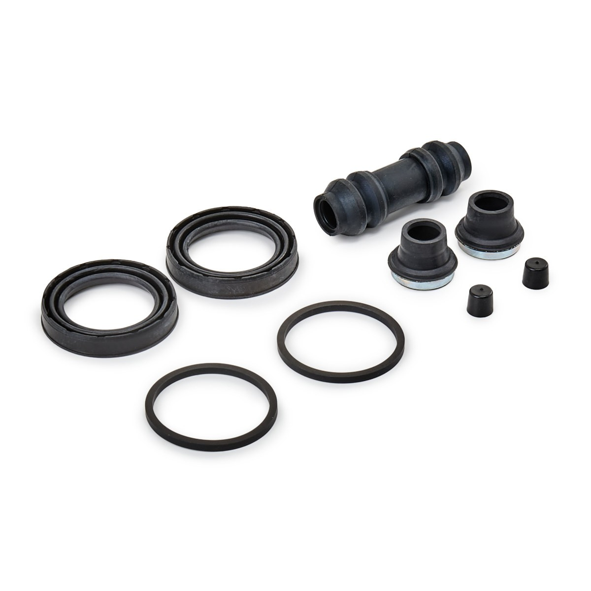 Ремкомплект переднего суппорта 7701205766 Nissan/Infiniti