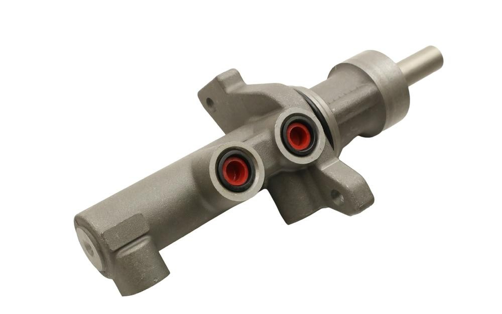 Купить Главный тормозной цилиндр Фольксваген Крафтер 30-50 2E, 2EA, 2EB, 2ED, 2EH, 2EX