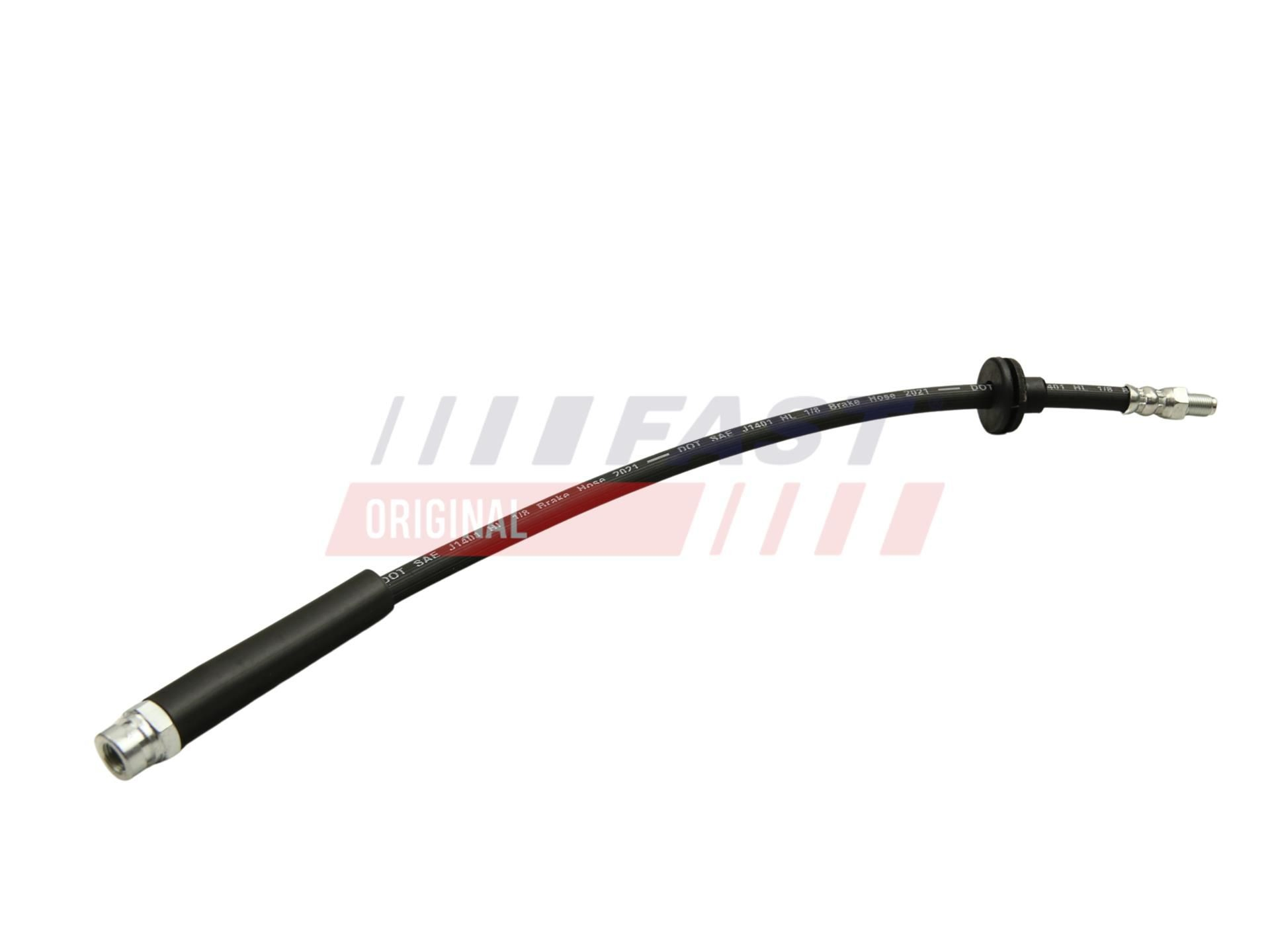 Шланг тормозной передний Fiat Panda II хэтчбек (169A) (2003 - 2013) цена, от 6.97 USD